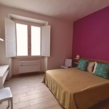 Soleluna B&B カリアリ エクステリア 写真