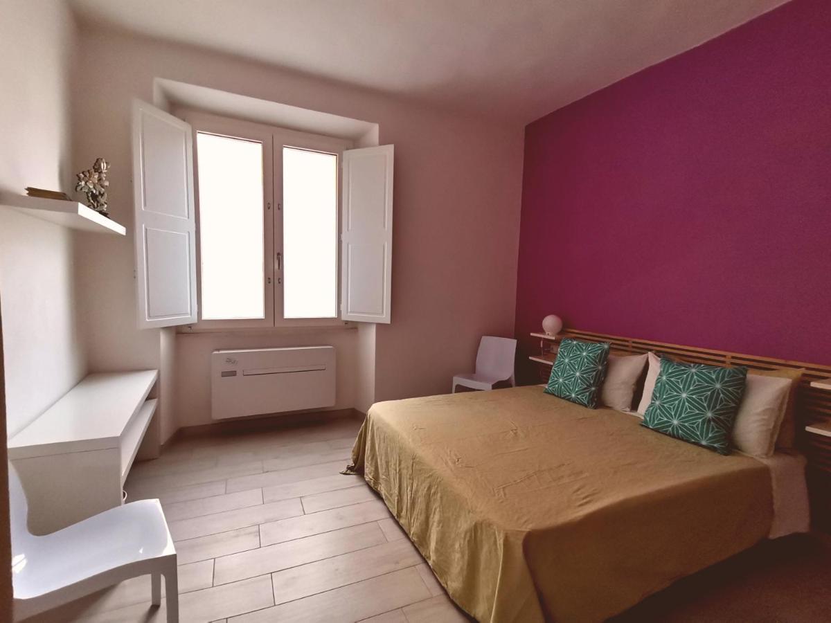 Soleluna B&B カリアリ エクステリア 写真